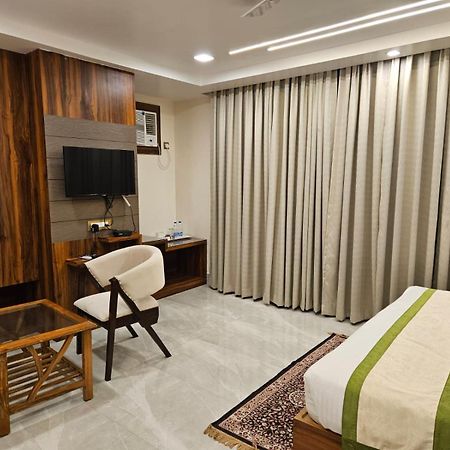 Hotel Maa Laxmi Palace Deoghar Kültér fotó