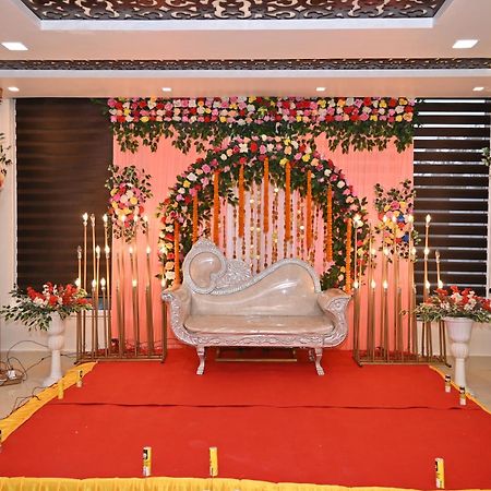 Hotel Maa Laxmi Palace Deoghar Kültér fotó